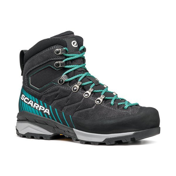 Mescalito Trk Gtx Donna Scarpa 1