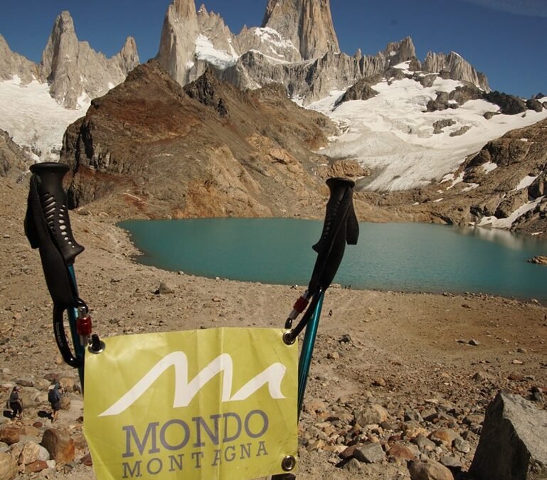 Un immenso grazie ai #tortellinioverseas per aver portato la nostra bandiera nel parco nazionale Torres del Paine in Cile. I ragazzi hanno percorso il trekking di 163km in 8 giorni dormendo in tenda e portandosi il cibo per tutta la durata del percor