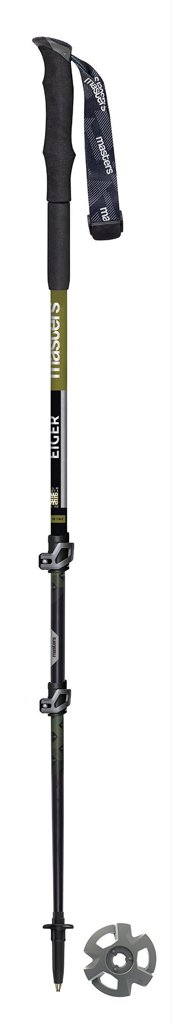 Eiger Masters 70 115-140 0