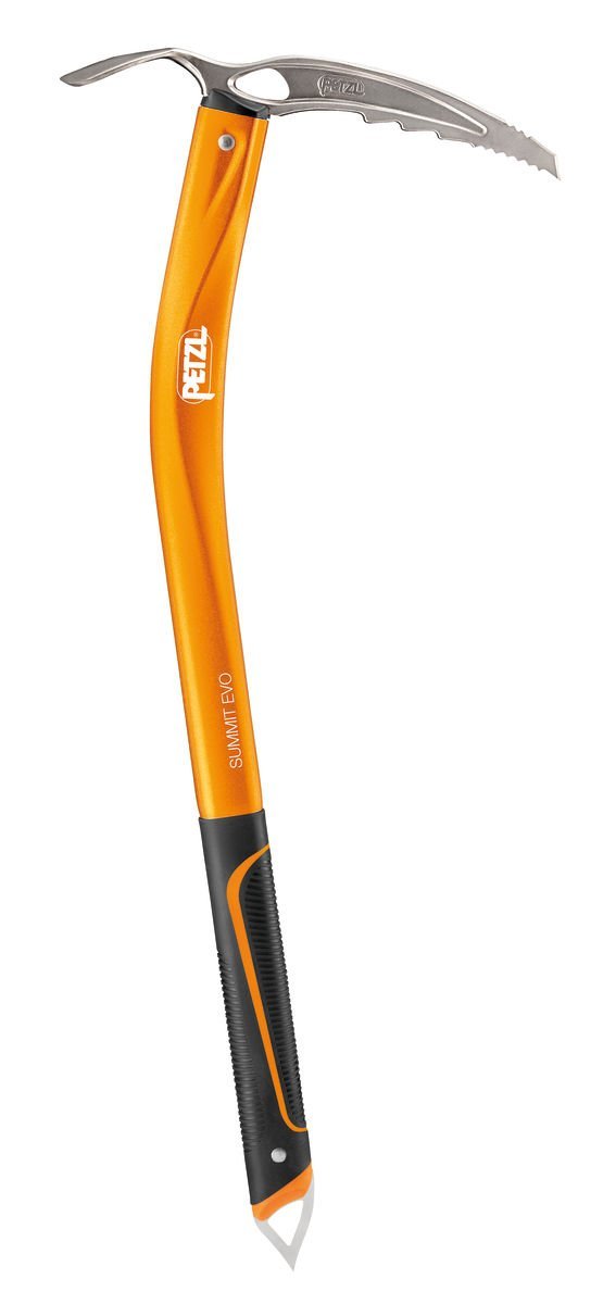 Piccozza Summit Evo Petzl 59 0