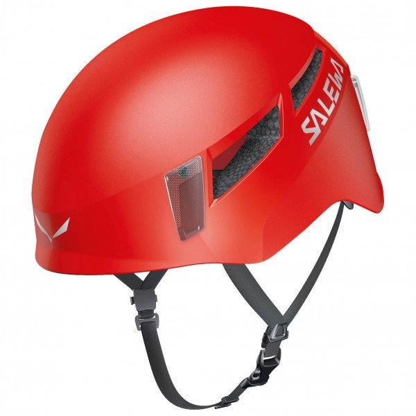 Pura Helmet Salewa 1600 - Red L/xl 0