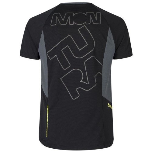 Rock 2 T-Shirt Montura
per uno stile unico e inconfondibile!