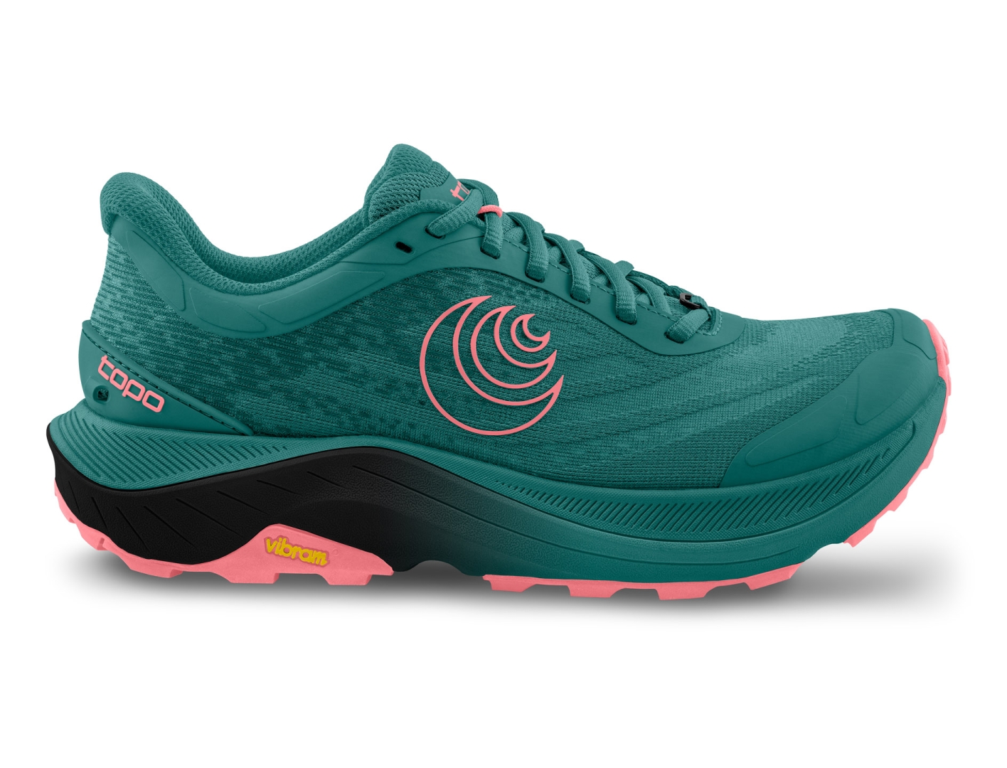 Ultraventure 4 Donna Topo - immagine 6