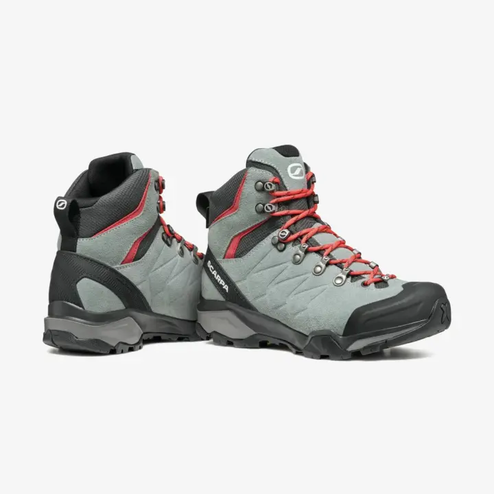 Zg Trk Gtx Donna Scarpa