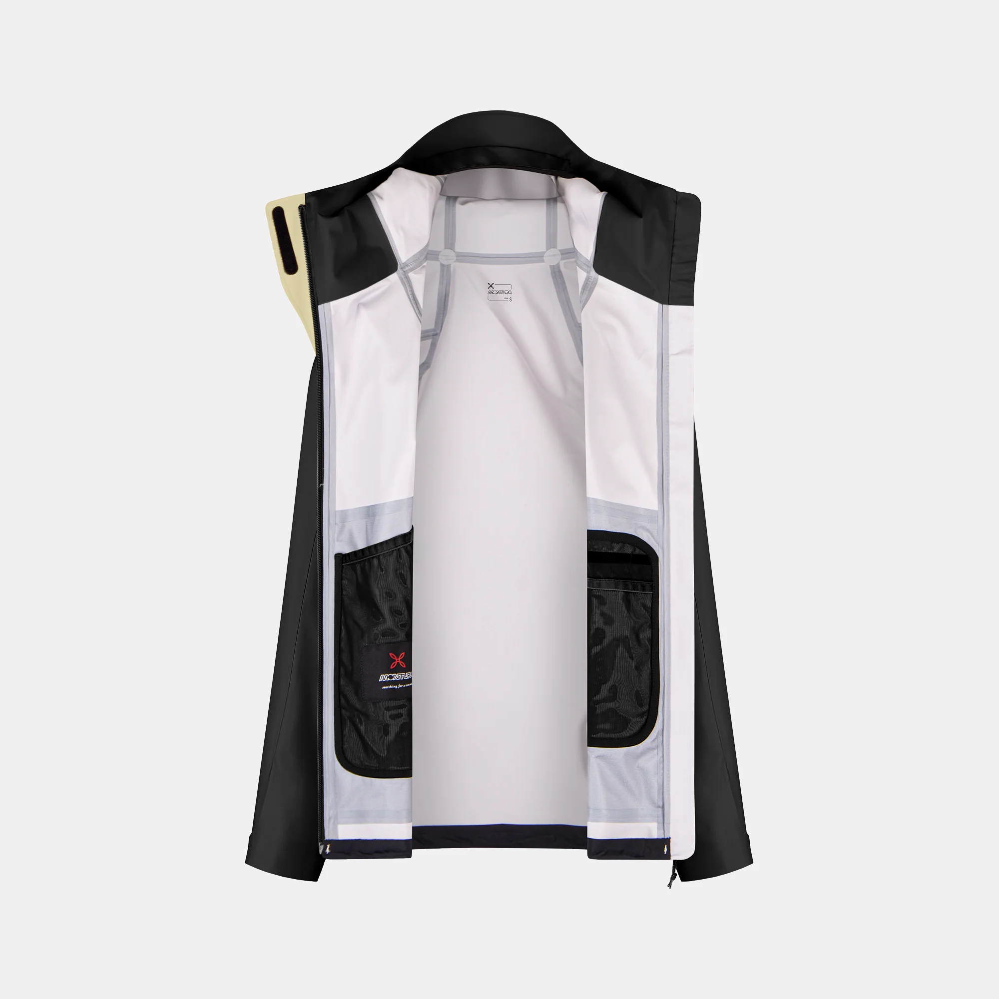 Land Prometeo Jacket Donna Montura - immagine 3