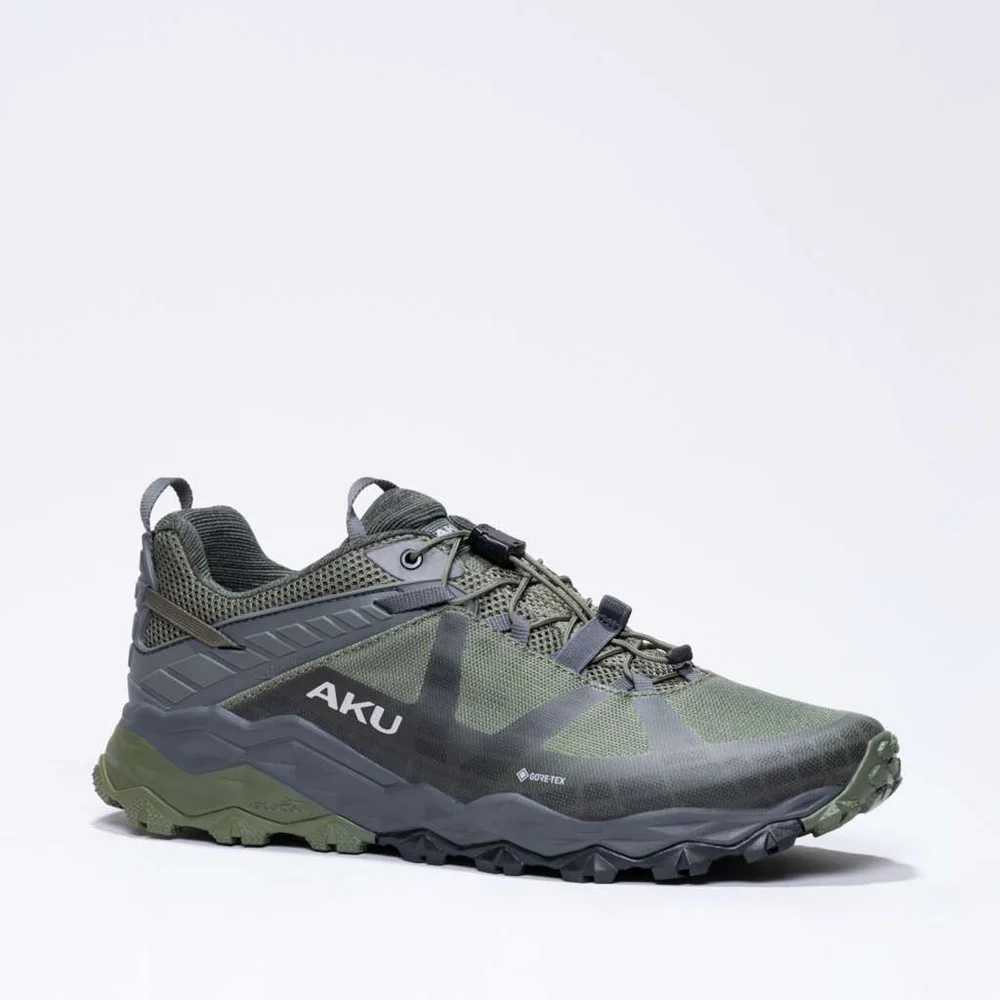 Flyrock gtx Aku