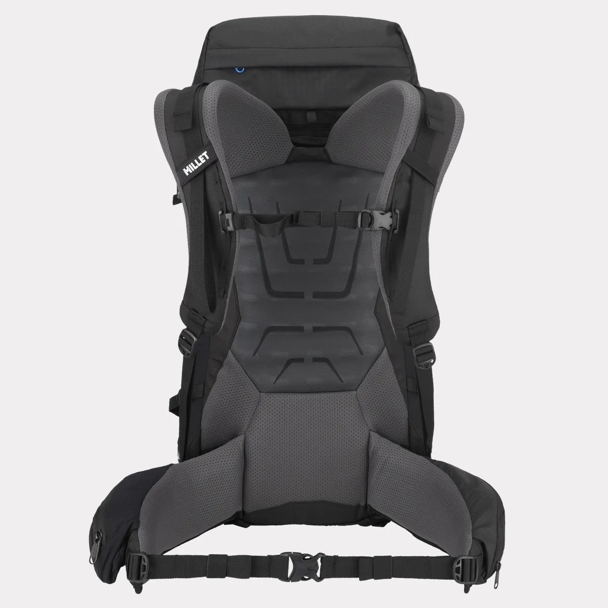Zaino Ubic Millet E-black 40l - immagine 2