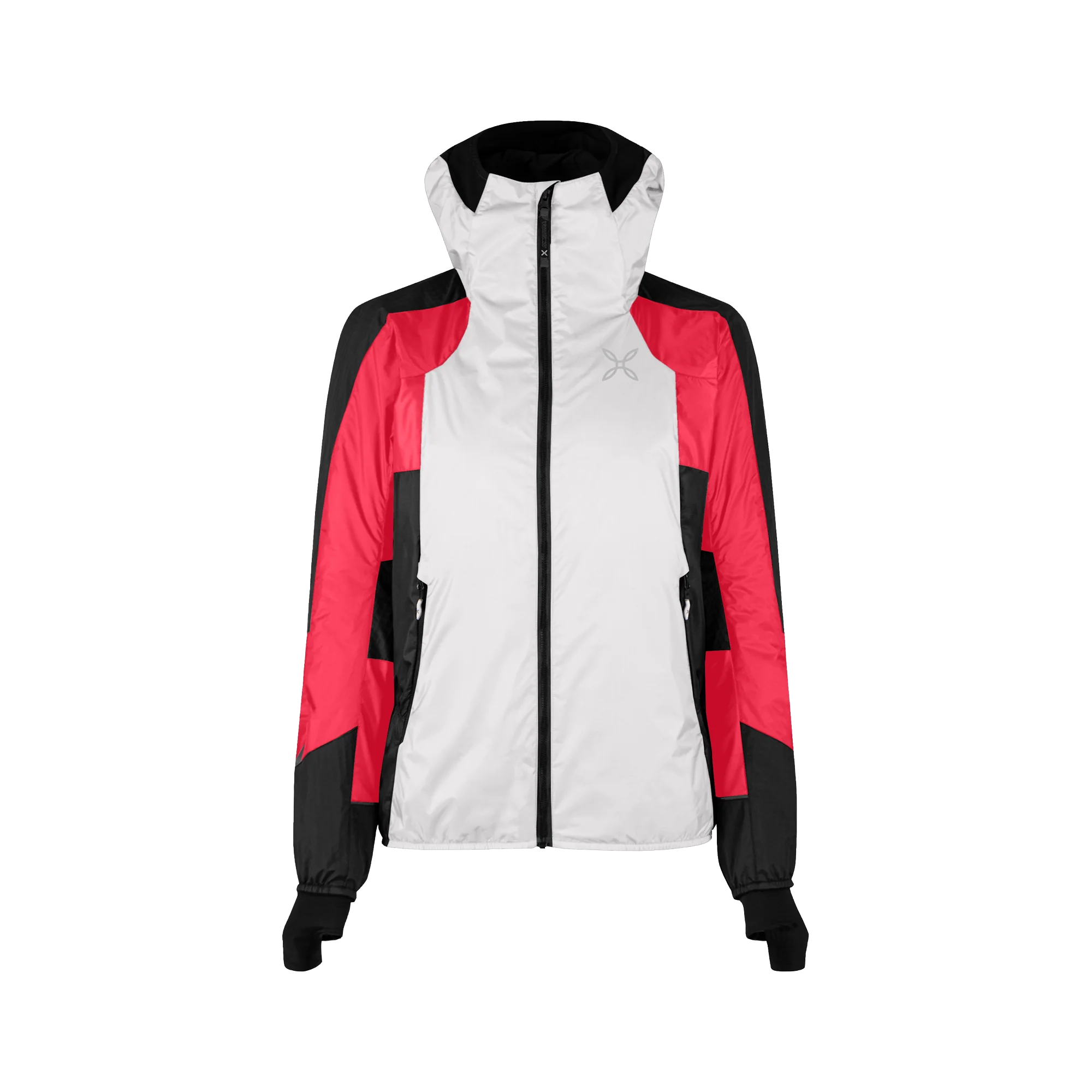 Skisky Evo Hooded Jacket Donna Montura - immagine 2