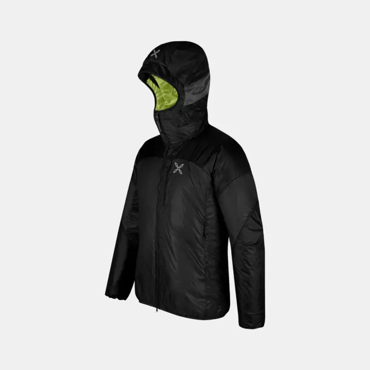 Vertigo Primaloft Jacket Montura
