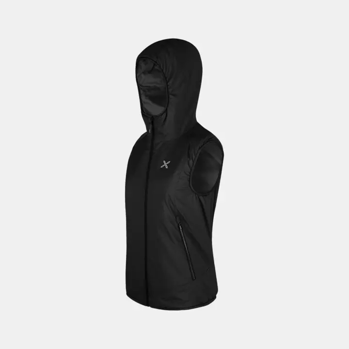 Dolomiti Comfortemp Vest Donna Montura