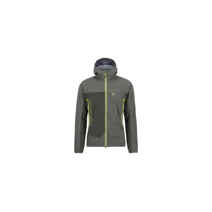 Pizzo Bianco Evo Jacket Karpos
