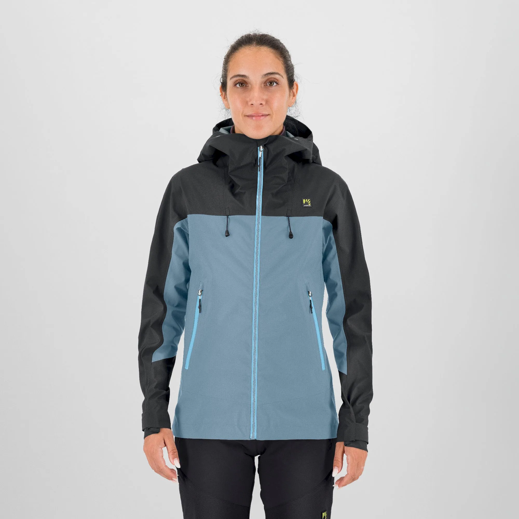 Storm 2.0 Jacket Donna Karpos