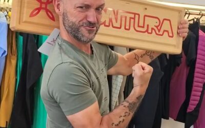 Novità da @mondomontagna
