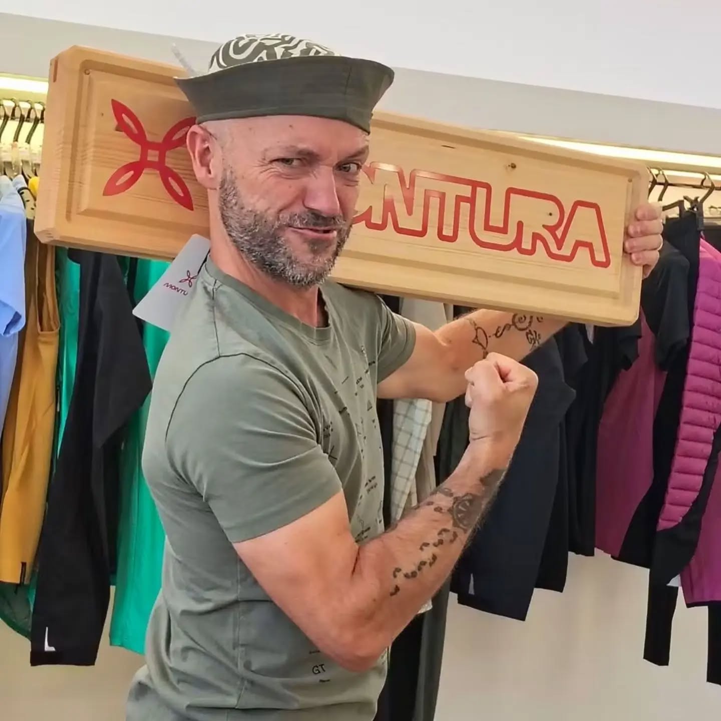 Novità da @mondomontagna undefined