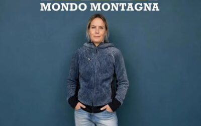 Novità da @mondomontagna