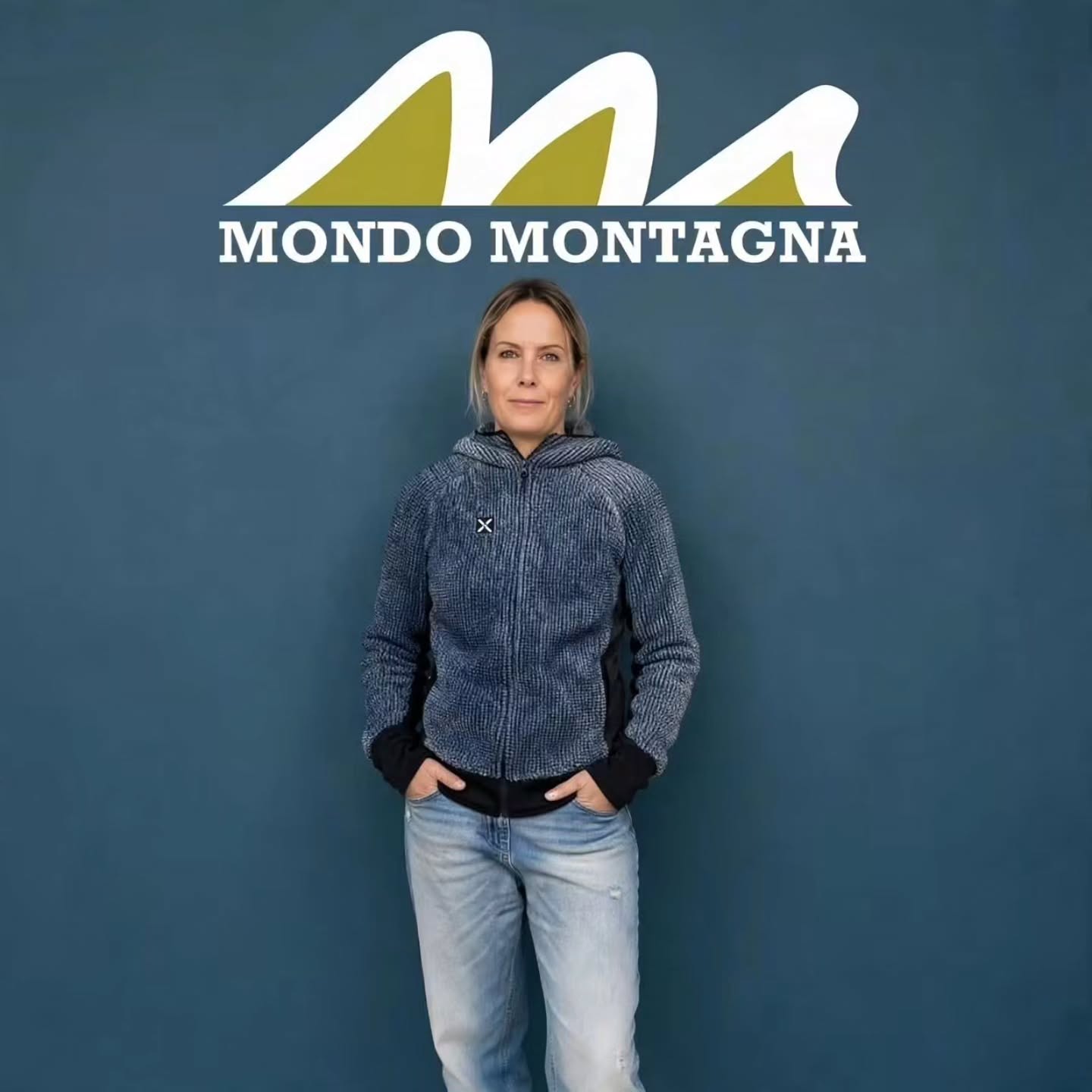 Novità da @mondomontagna undefined